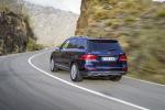 Mercedes-Benz GLE250d 4Matic 2015 года